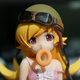 Illustration for article titled Oshino Shinobu GoodSmileCompany 1/8 PVC
